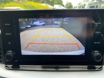 2021 Kia Ceed