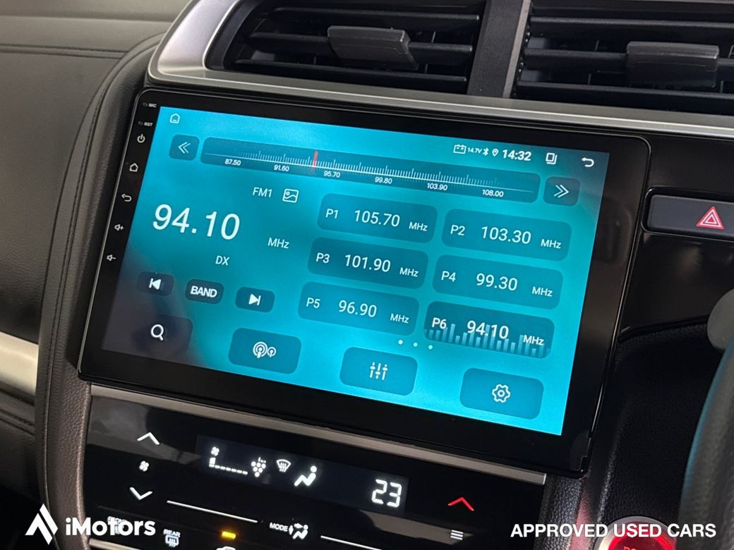 2019 Honda Fit