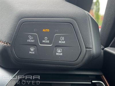 2024 Cupra Born