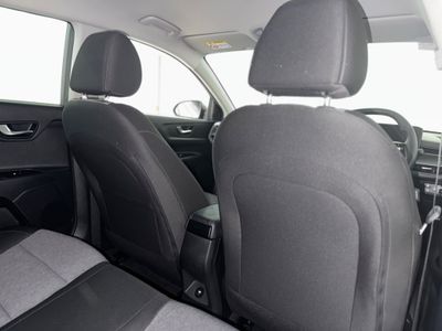 2026 Kia Stonic