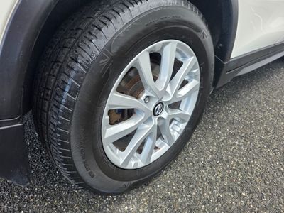2019 Nissan X-Trail