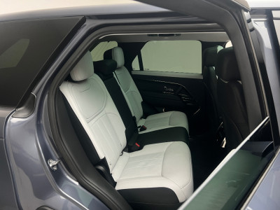 2024 Land Rover Range Rover Sport