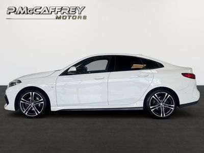 2020 BMW 2 Series