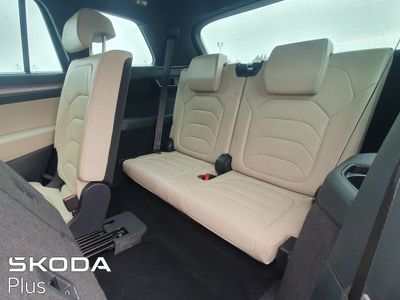 2024 Skoda Kodiaq
