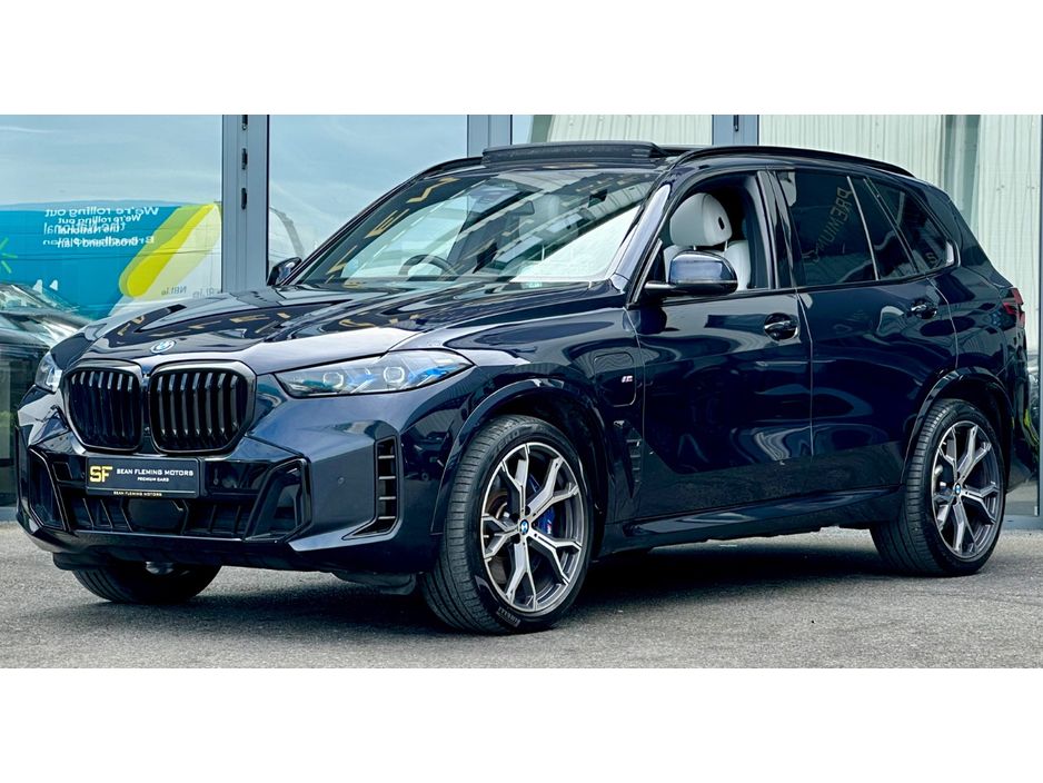 2023 BMW X5