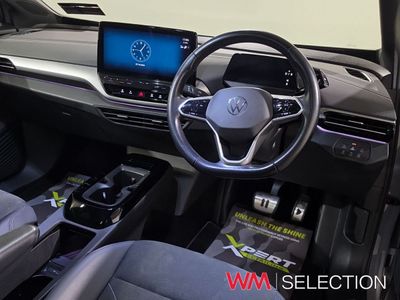 2023 Volkswagen ID.5