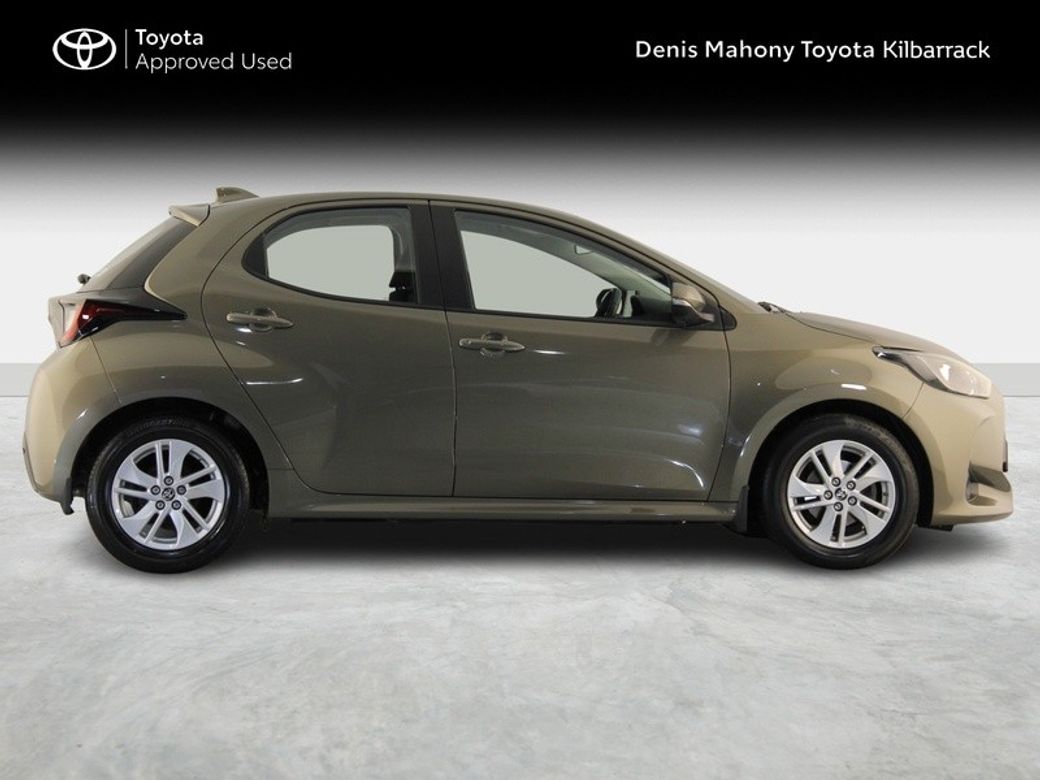 2023 Toyota Yaris