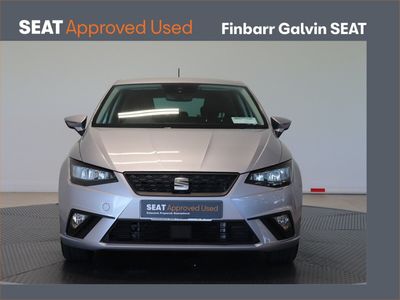 2025 SEAT Ibiza