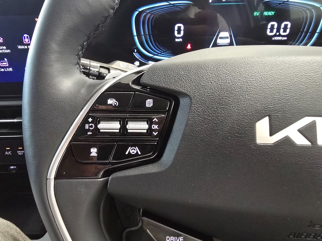 2025 Kia Niro