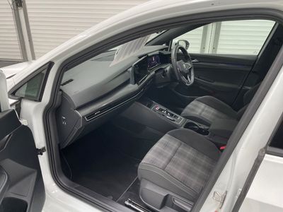 2021 Volkswagen Golf