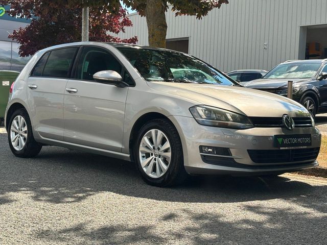 vehicle for sale from Vector Motors