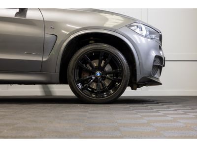 2017 BMW X5