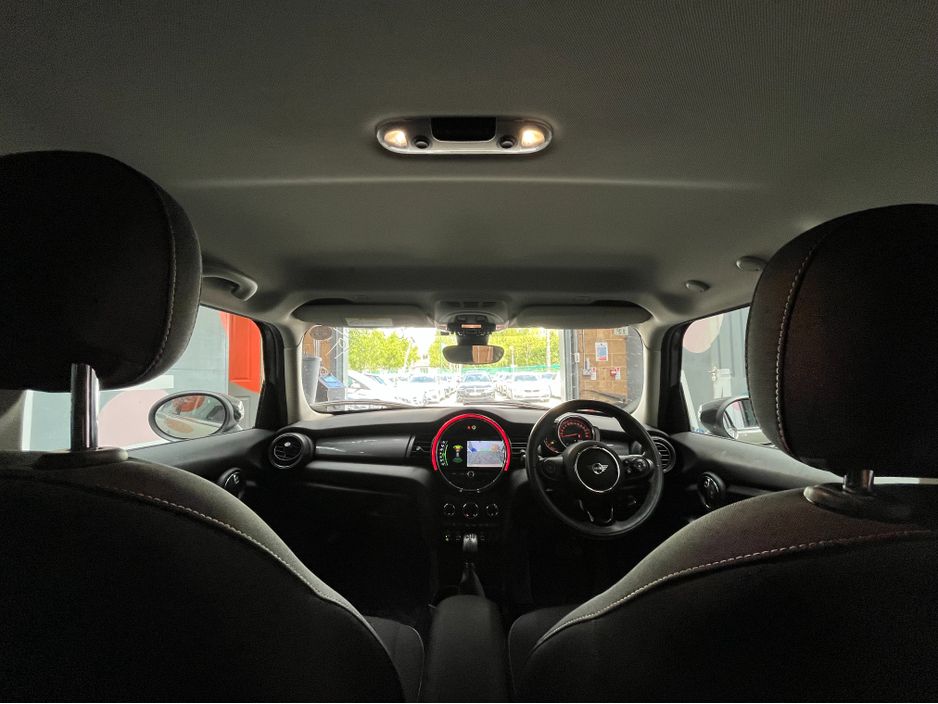 2019 Mini Cooper