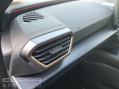 2025 Cupra Leon