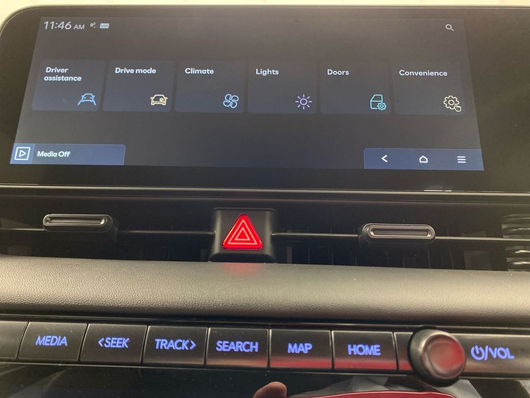 2026 Hyundai Ioniq 5