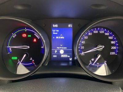 2022 Toyota C-HR