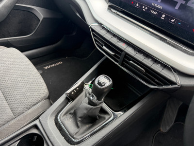 2023 Skoda Octavia