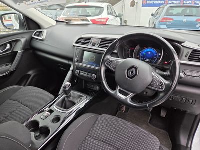 2018 Renault Kadjar