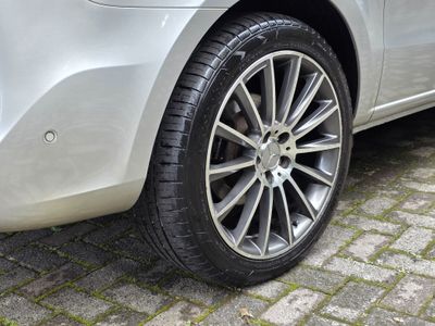 2017 Mercedes-Benz V Class