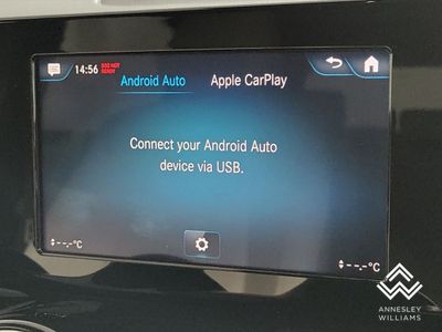 2019 Mercedes-Benz B Class