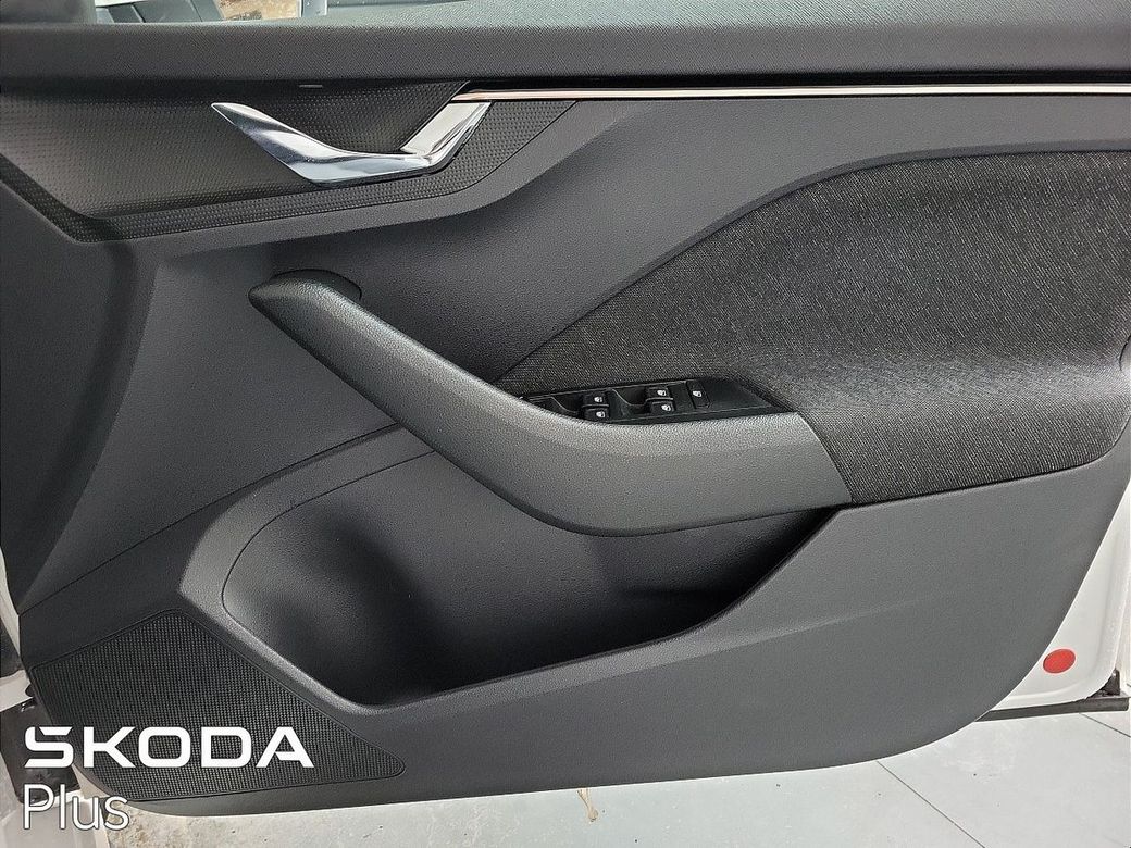 2022 Skoda Kamiq