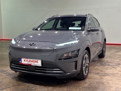 2021 Hyundai Kona