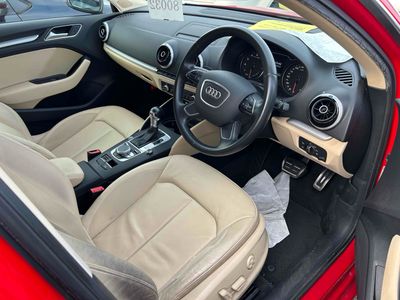 2015 Audi A3