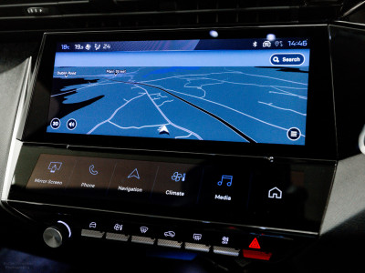 2024 Peugeot 408