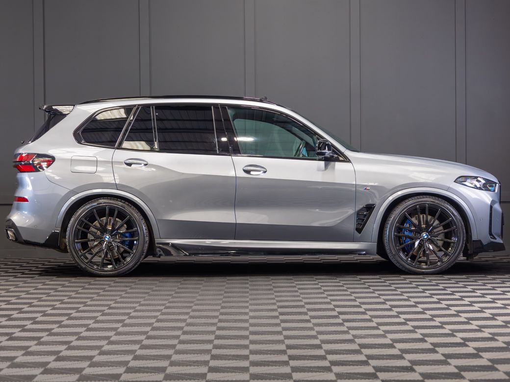 2024 BMW X5