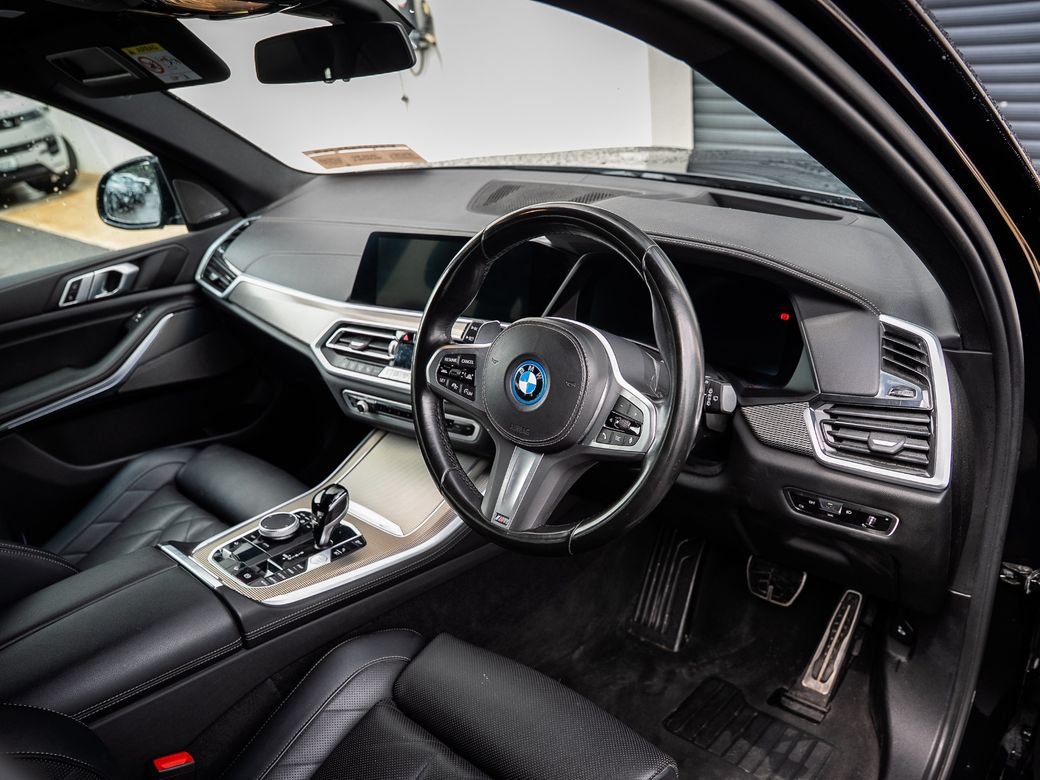 2023 BMW X5