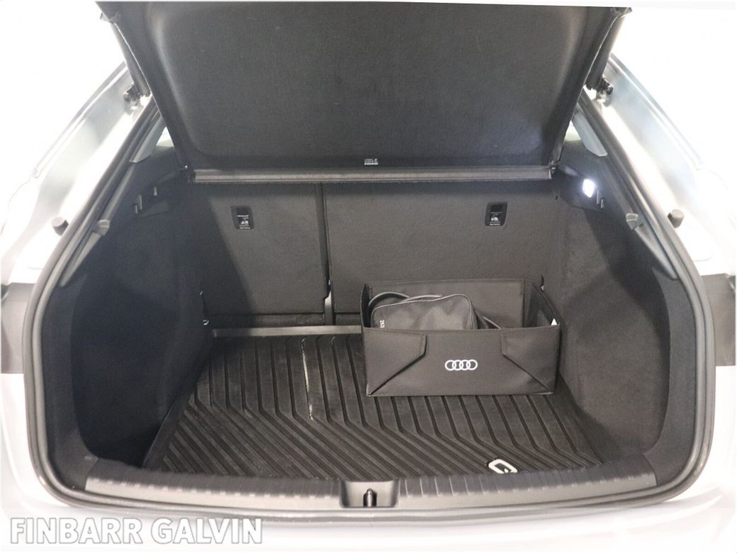 2023 Audi Q4