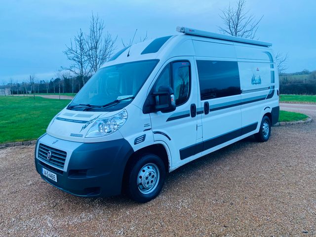 vehicle for sale from Condron Campers