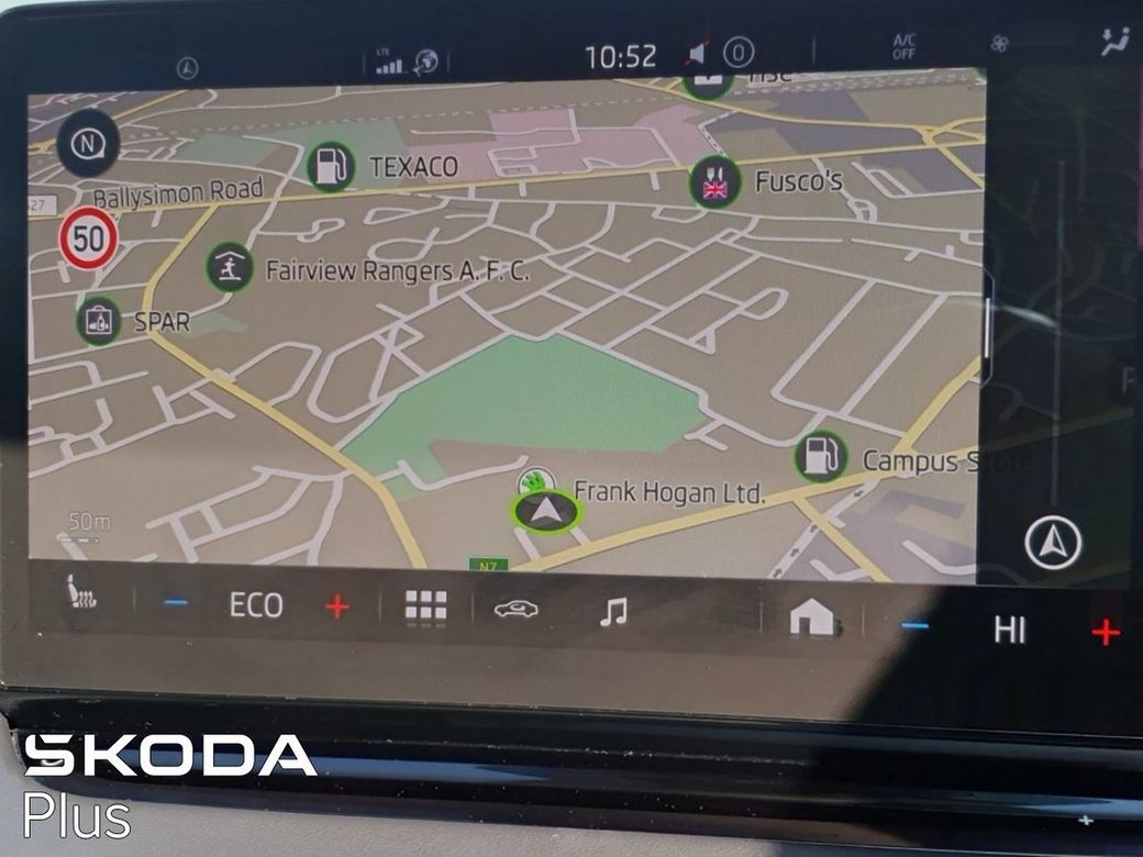 2023 Skoda Enyaq