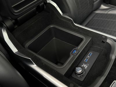2022 Land Rover Range Rover Sport