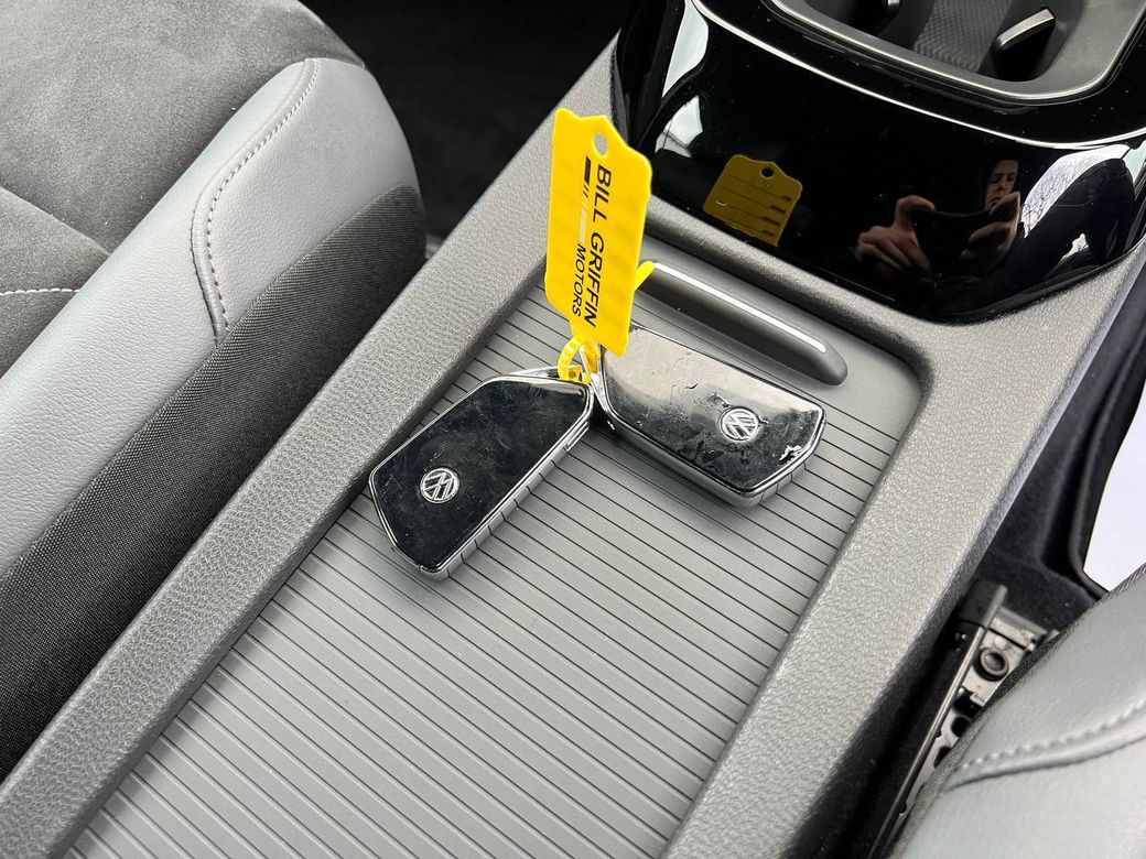 2023 Volkswagen ID.4