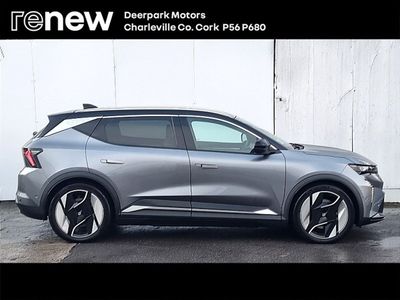 2024 Renault Scenic