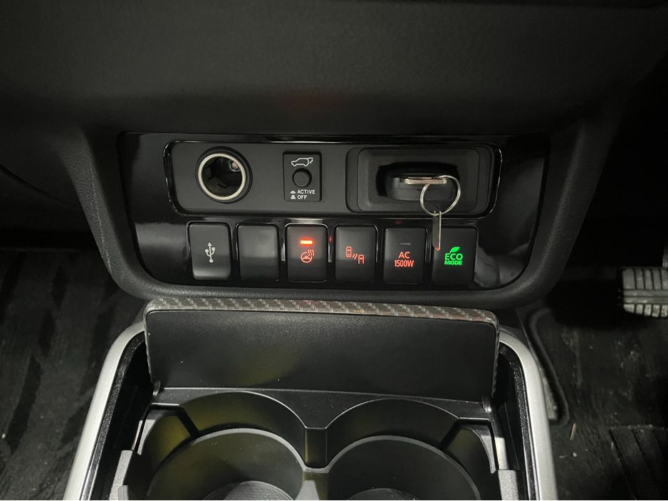 2020 Mitsubishi Outlander