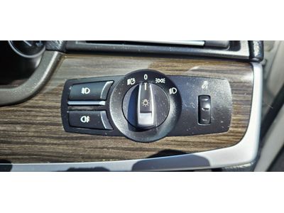 2015 BMW 523