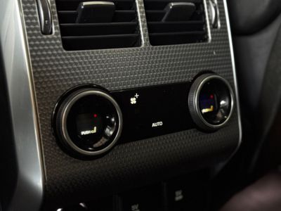 2019 Land Rover Range Rover Sport