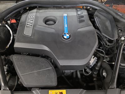 2016 BMW 7 Series
