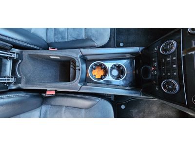 2010 Mercedes-Benz ML Class