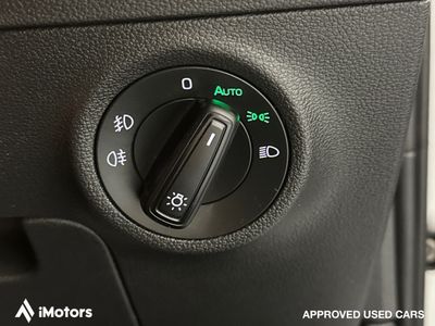 2020 Skoda Karoq
