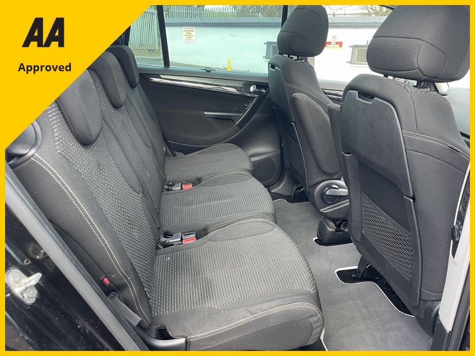 2013 Citroen Grand C4 Picasso