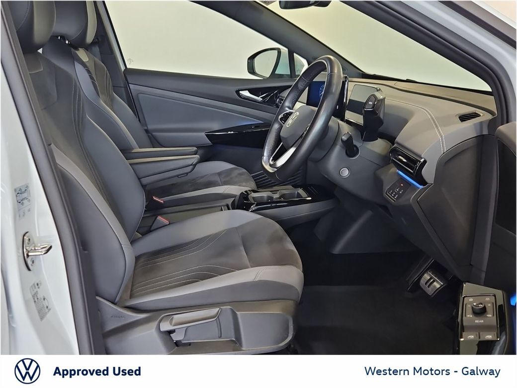 2023 Volkswagen ID.4