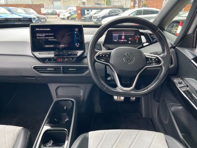 2022 Volkswagen ID.3