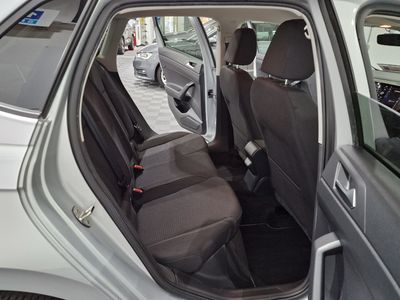 2021 Volkswagen Polo