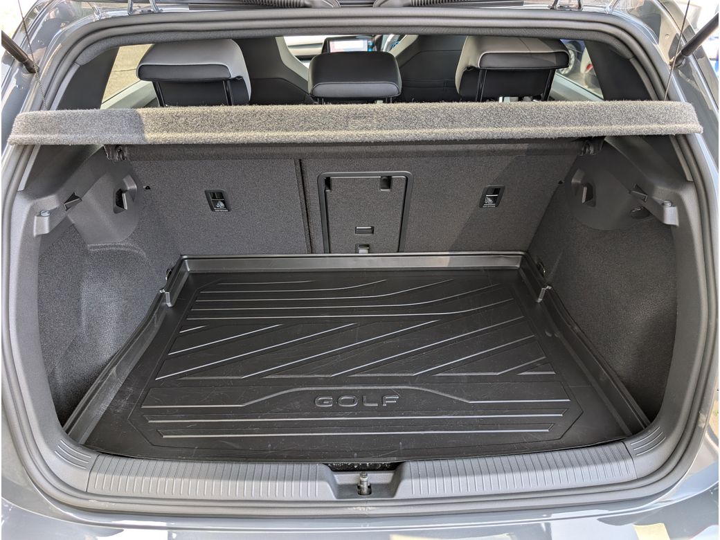 2024 Volkswagen Golf
