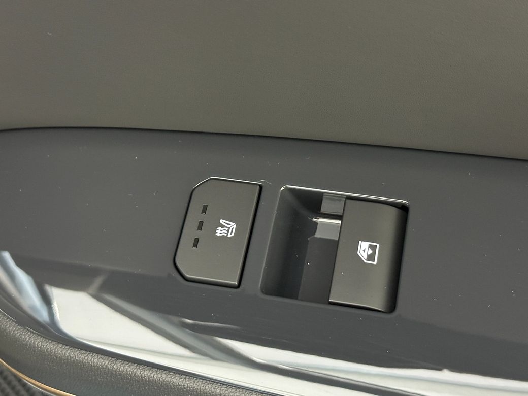 2026 Kia EV5