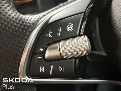 2026 Skoda Scala