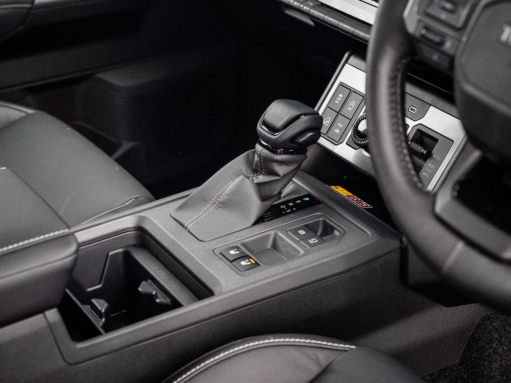 2026 Toyota Hilux